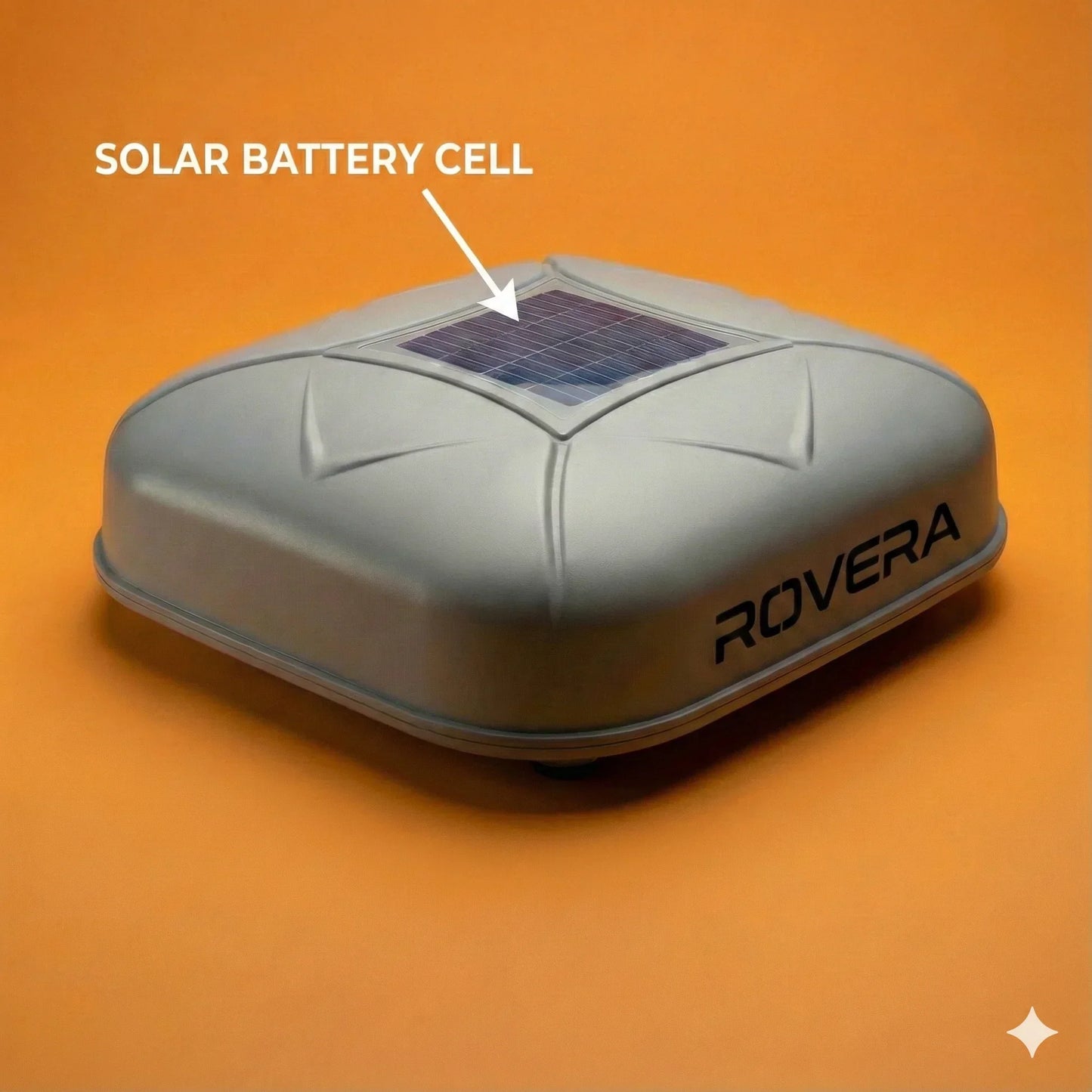 AllesTech™ Automatic Cover