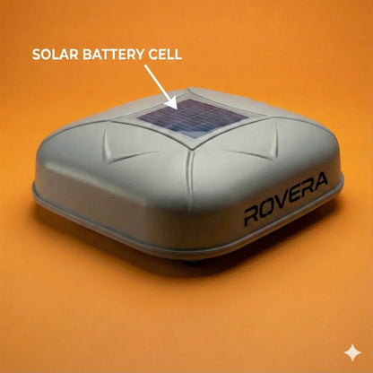 AllesTech™ Automatic Cover